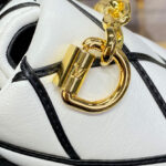 Louis Vuitton Pico GO-14 M23762 White